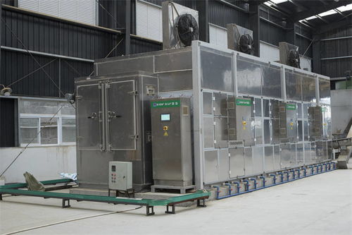 晟爍環(huán)保批發(fā)廠家 圖 菊花烘干機(jī)報(bào)價(jià) 濰坊菊花烘干機(jī)