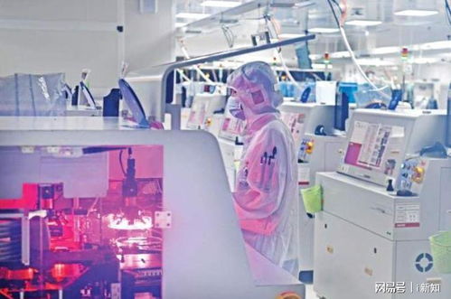 不要盲目自信,華為1個月后將被禁用美國技術(shù),或舉步維艱