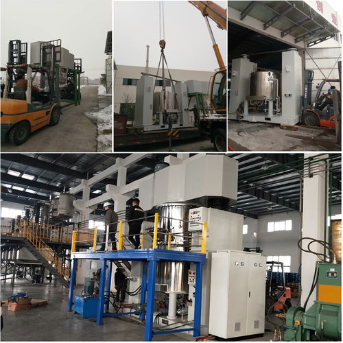 無錫銀燕3000L膠水?dāng)嚢铏C(jī) 混合動(dòng)力行星攪拌機(jī)的電器特性與應(yīng)用解析