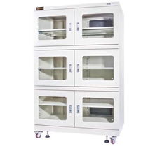 電子防潮柜GRD1430C高清圖片展示 電器細(xì)節(jié)一覽