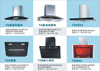 天歌廚衛(wèi)電器營銷中心 引領(lǐng)智能家居新潮流