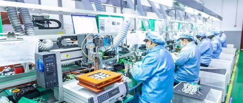 智能工廠核心基石 五大集成與智能水務系統(tǒng)開發(fā)