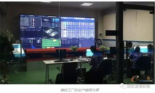 干貨 | 一文讀懂智能工廠如何規(guī)劃之下篇 智能水務系統(tǒng)開發(fā)