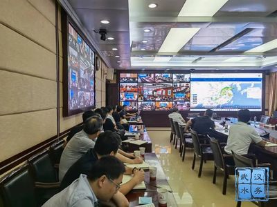 智慧水脈潤江城 武漢市人民政府門戶網(wǎng)站智能水務(wù)系統(tǒng)開發(fā)探析