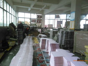 陜西出色的資料印刷廠家及西安印刷公司分布與價格咨詢指南